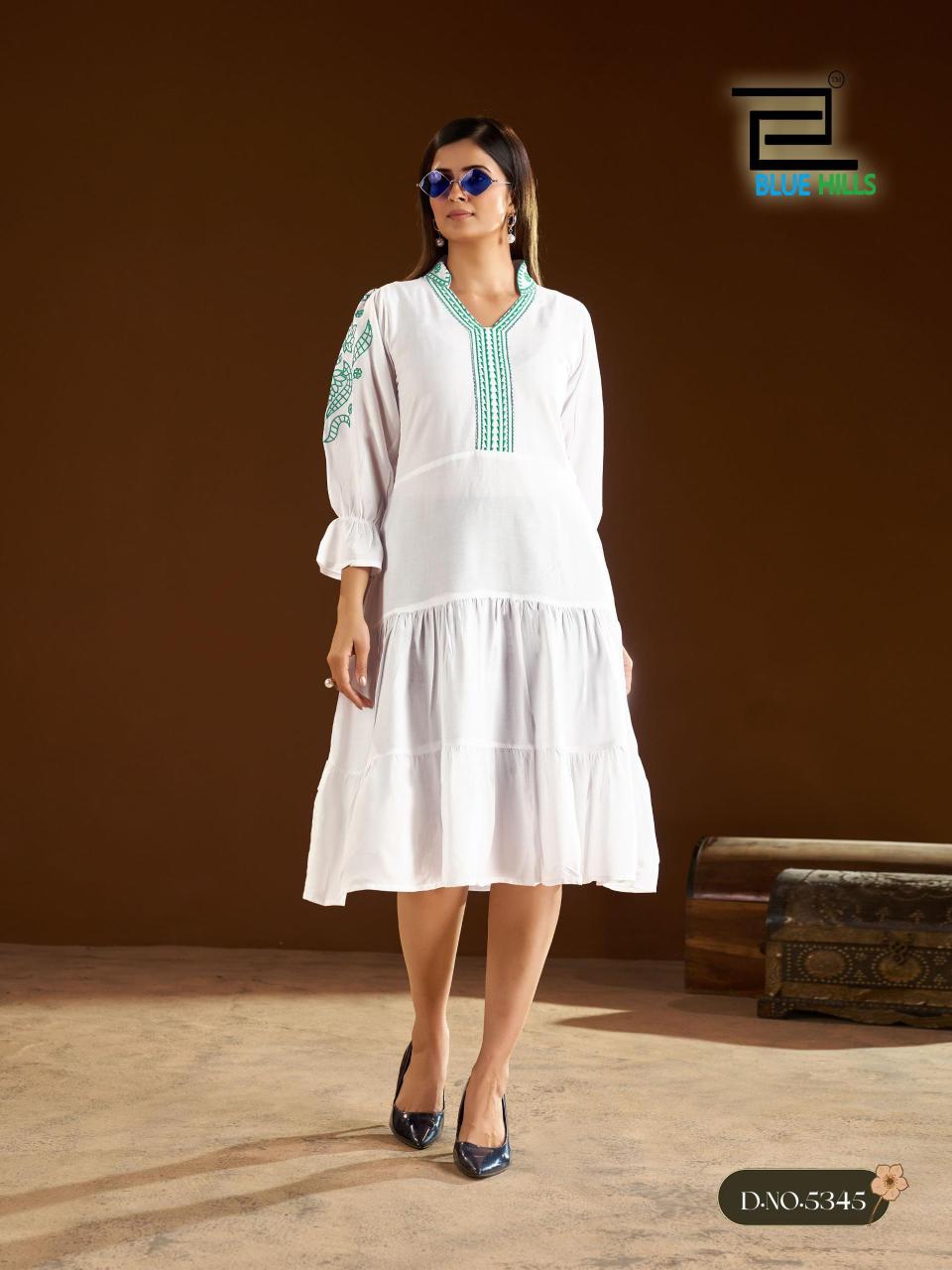 Blue hills anna wholesale kurti market in chennai